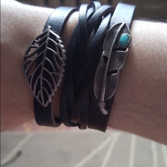 Bohemian Bracelet - Picture 5 of 6